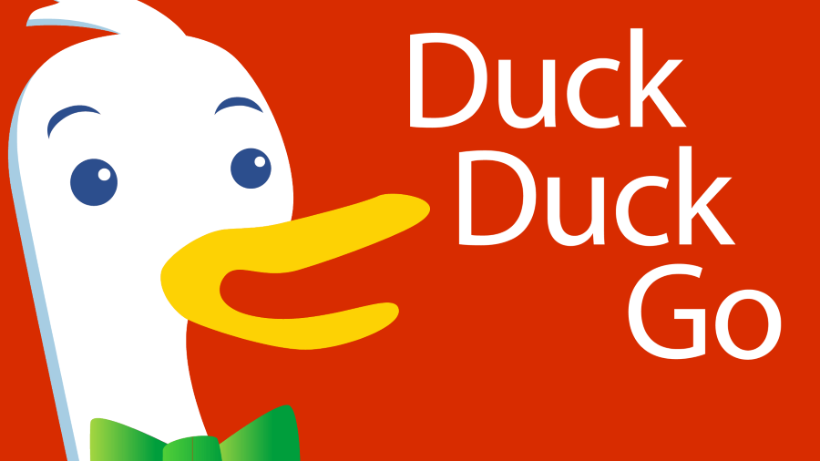 Поисковая программа DuckDuckGo
