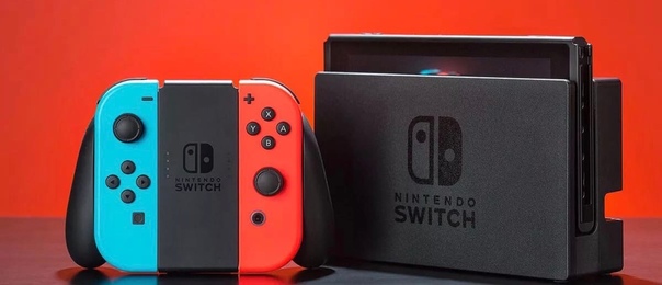 Nintendo выпустит более мощную Switch с поддержкой 4K и целую линейку новых игр.