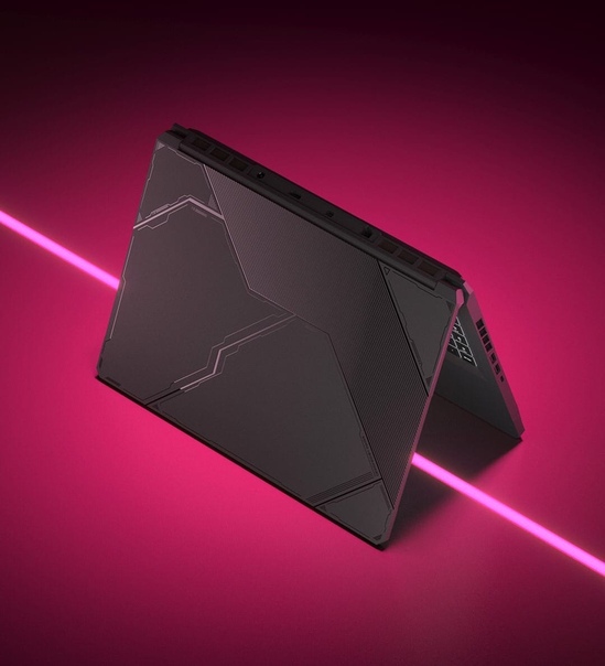 Redmi представила свой первый геймерский ноутбук Redmi