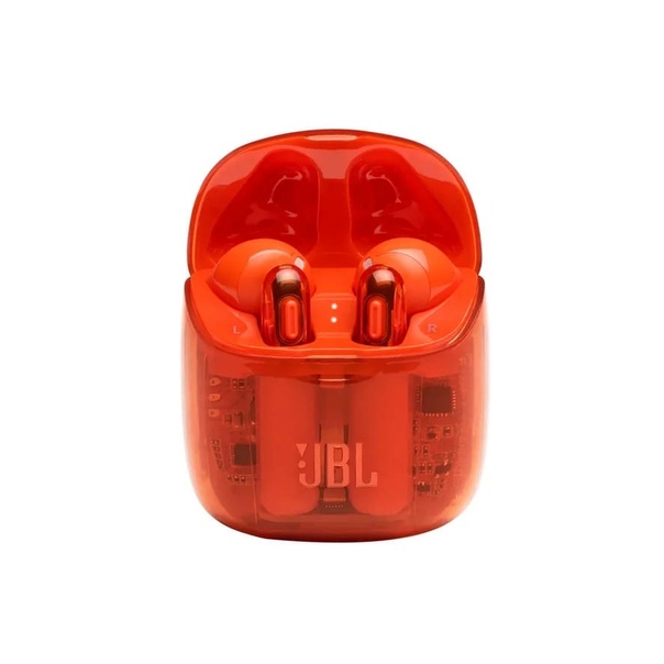JBL представила две модели беспроводных наушников — JBL Tune 125TWS и JBL Tune 225TWS. 